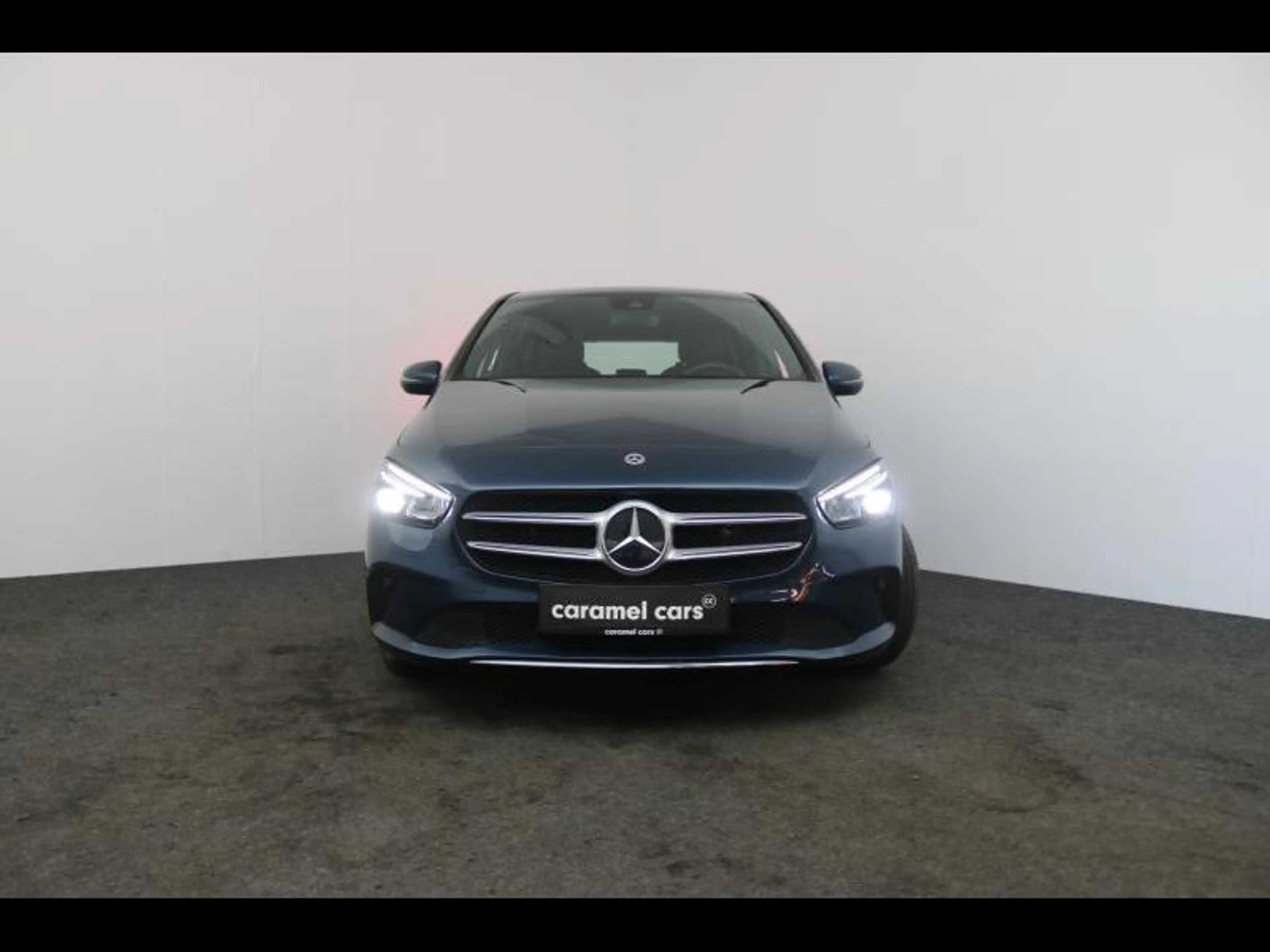 Mercedes-Benz B 250 B250e PHEV AUTOMAAT *CARPLAY*CAMERA+SENSOREN*DAB*G — photo 2