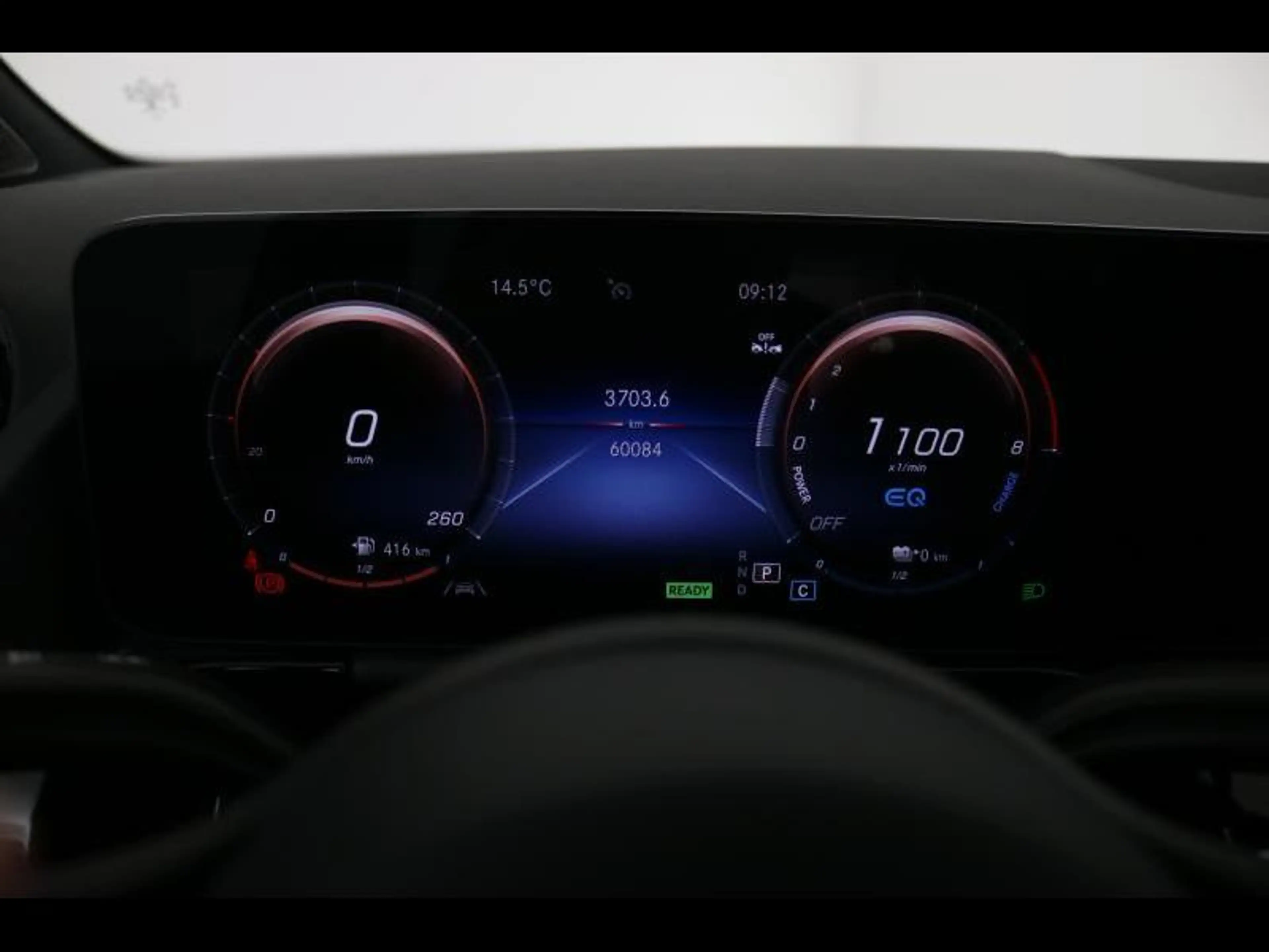 Mercedes-Benz B 250 B250e PHEV AUTOMAAT *CARPLAY*CAMERA+SENSOREN*DAB*G — photo 11