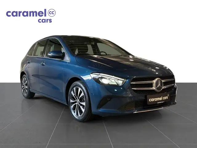 Mercedes-Benz B 250 B250e PHEV AUTOMAAT *CAMERA+SENSOREN*DAB*GPS*ZETEL