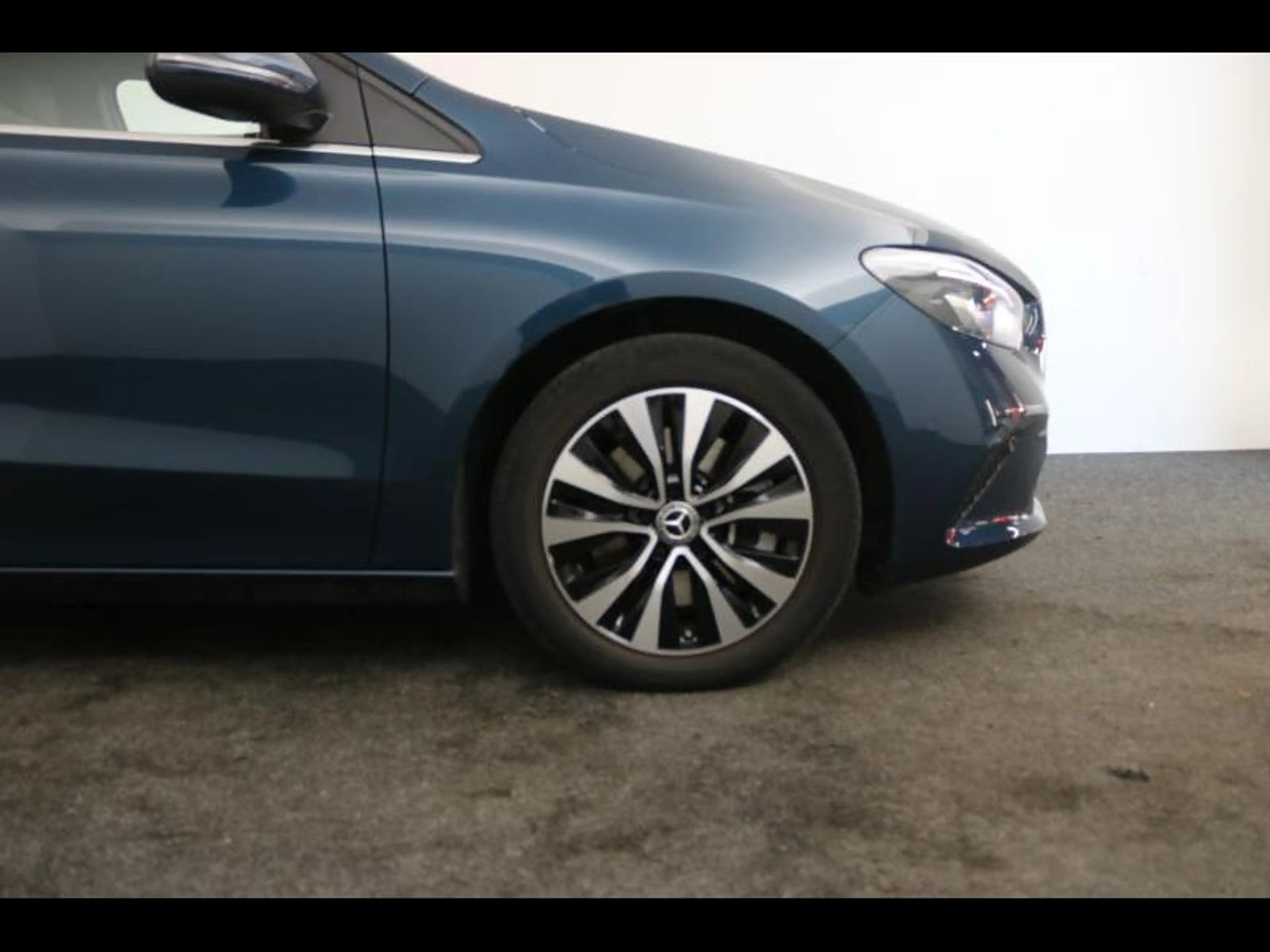 Mercedes-Benz B 250 B250e PHEV AUTOMAAT *CARPLAY*CAMERA+SENSOREN*DAB*G — photo 7