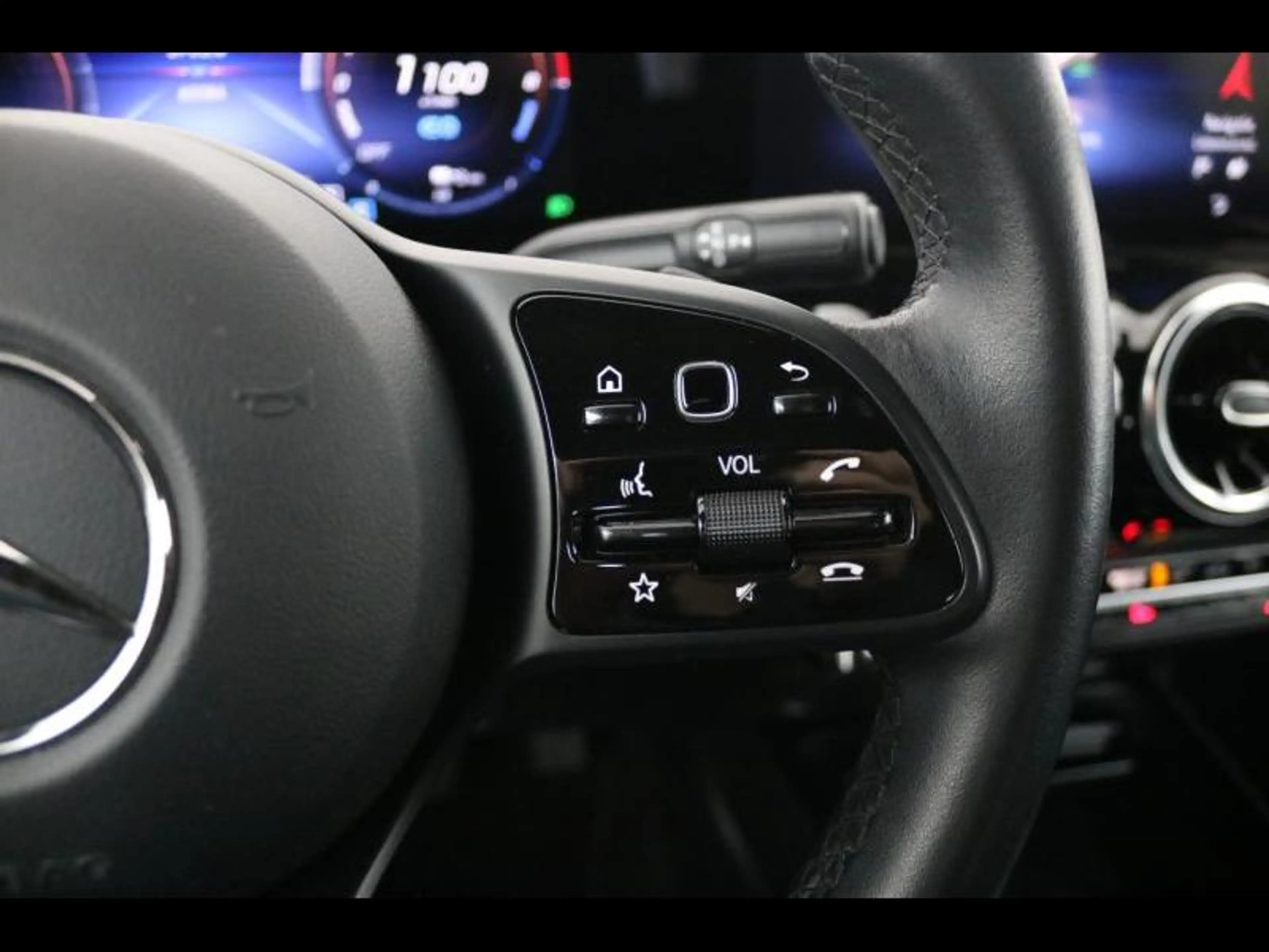 Mercedes-Benz B 250 B250e PHEV AUTOMAAT *CARPLAY*CAMERA+SENSOREN*DAB*G — photo 15