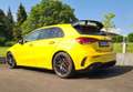 Mercedes-Benz A 45 AMG S - thumbnail 2