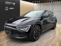 Kia EV6 Air/84,0kw/h /AT/RWD/229 Schwarz - thumbnail 1