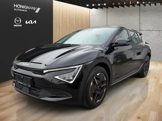 Kia EV6 Air/84,0kw/h /AT/RWD/229