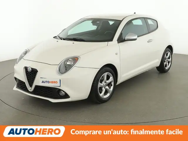Alfa Romeo MiTo 1.4 Super 78 CV