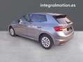 Skoda Fabia 1.0 TSI Selection 70kW Gris - thumbnail 4