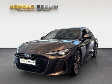 Avant 2.0 TFSI e-hybrid quattro*S-line*360°