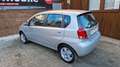 Chevrolet Kalos 1.4 Automatik, Klima, Tüv Neu Grau - thumbnail 5