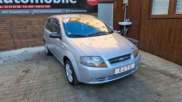 1.4 Automatik, Klima, Tüv Neu