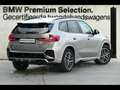 BMW iX1 xDrive30 M Sport | PANO | DRIV Grau - thumbnail 2