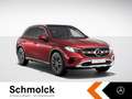 Mercedes-Benz GLC 200 4M AVANTGARDE+9G+LED+PANO+AHK+DSTR+MEMOR Rojo - thumbnail 3