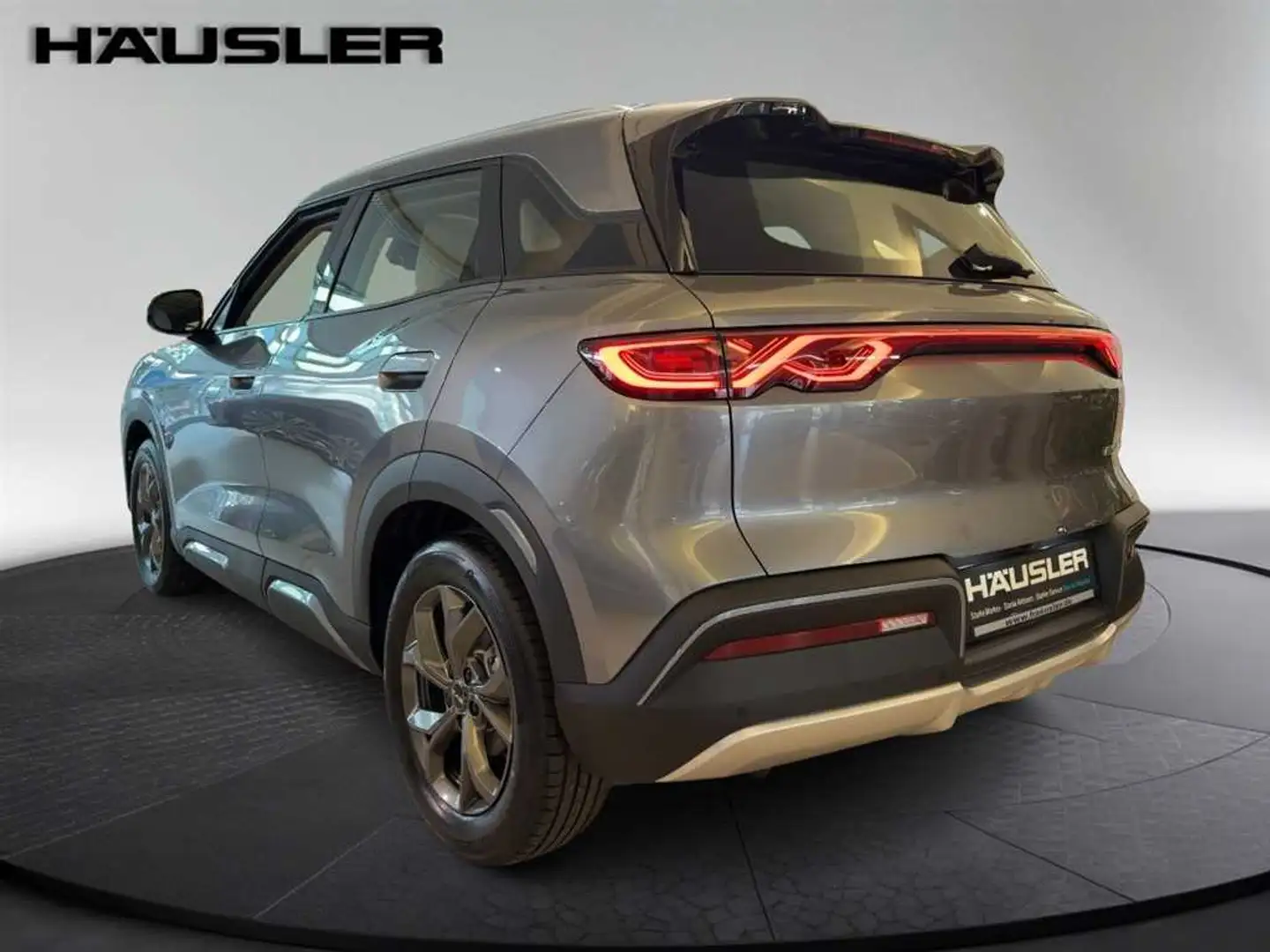 BYD Atto 2 Active Glasdach Leder Navi Szürke - 2