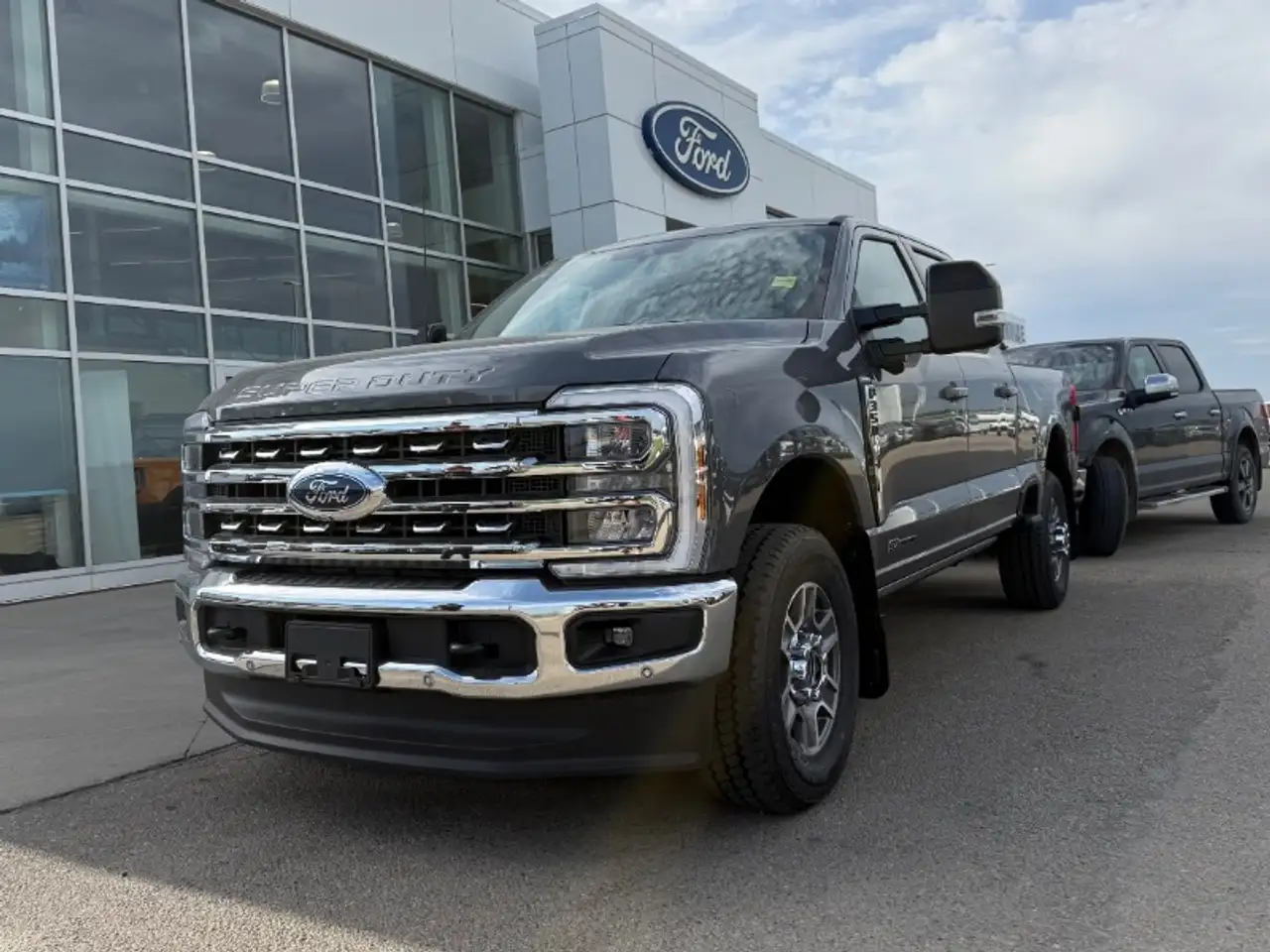 2026 Ford F 350