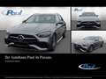 Mercedes-Benz C 180 T AMG+Kamera LED Gris - thumbnail 1