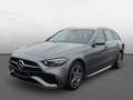 Mercedes-Benz C 180 T AMG+Kamera LED Gris - thumbnail 4