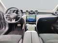 Mercedes-Benz C 180 T AMG+Kamera LED Gris - thumbnail 11