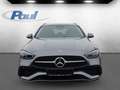 Mercedes-Benz C 180 T AMG+Kamera LED Gris - thumbnail 3