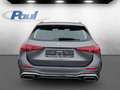Mercedes-Benz C 180 T AMG+Kamera LED Gris - thumbnail 7