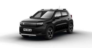 Panda La Prima 44 kWh Winterpaket   NP:32.180€