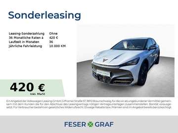 Endurance Ganzjahresreifen