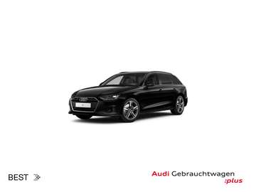30 TDI Navi, PDC, SHZ