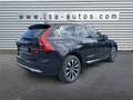 Volvo XC60 B4 Micro-Hybride Diesel 197 Geartronic Plus Style Chrome Nero - thumbnail 4