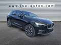Volvo XC60 B4 Micro-Hybride Diesel 197 Geartronic Plus Style Chrome Nero - thumbnail 6