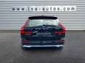 Volvo XC60 B4 Micro-Hybride Diesel 197 Geartronic Plus Style Chrome Nero - thumbnail 8