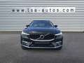 Volvo XC60 B4 Micro-Hybride Diesel 197 Geartronic Plus Style Chrome Nero - thumbnail 7