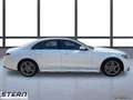 Mercedes-Benz S 350 d Limo*AMG*PANO*MEMORY*SELF DRIVING ASSIS... Weiß - thumbnail 3