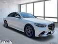 Mercedes-Benz S 350 d Limo*AMG*PANO*MEMORY*SELF DRIVING ASSIS... Weiß - thumbnail 2