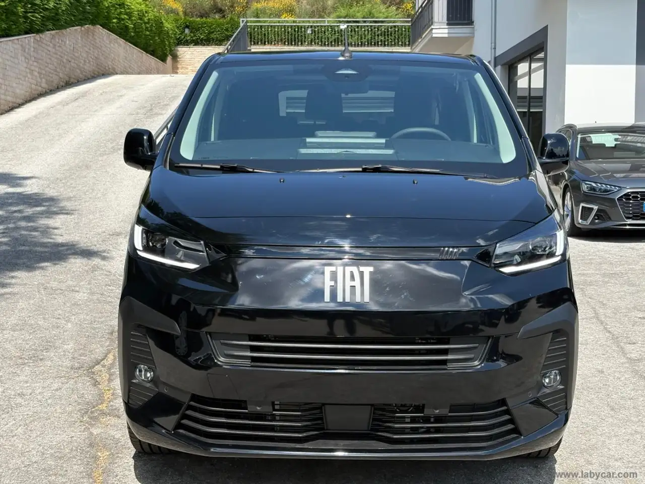Fiat Ulysse 2026