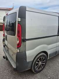 Van