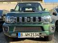 Suzuki Jimny 1,3 Style 4x4 Automatik 36.000 km Vert - thumbnail 6