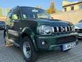 Suzuki Jimny 1,3 Style 4x4 Automatik 36.000 km Vert - thumbnail 2