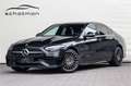 Mercedes-Benz C 300 e AMG Line, Distronic, Trekhaak, Hybrid 2024 Schwarz - thumbnail 1