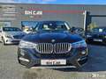 BMW X4 3.0 D 260 X-LINE XDRIVE BVA Noir - thumbnail 2