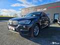 BMW X4 3.0 D 260 X-LINE XDRIVE BVA Noir - thumbnail 1
