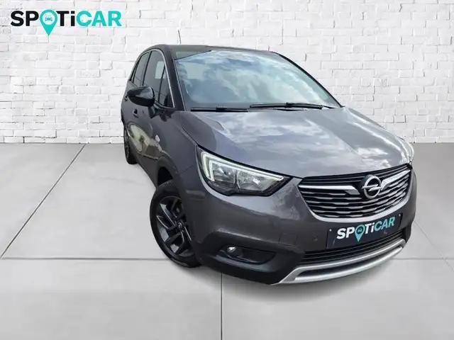 Opel Crossland /
