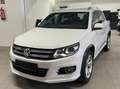 Volkswagen Tiguan Sport R-Line Weiß - thumbnail 1