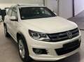 Volkswagen Tiguan Sport R-Line Weiß - thumbnail 2