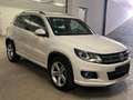 Volkswagen Tiguan Sport R-Line Weiß - thumbnail 3