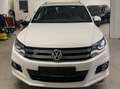 Volkswagen Tiguan Sport R-Line Weiß - thumbnail 4