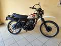 Yamaha XT 500 Argento - thumbnail 1