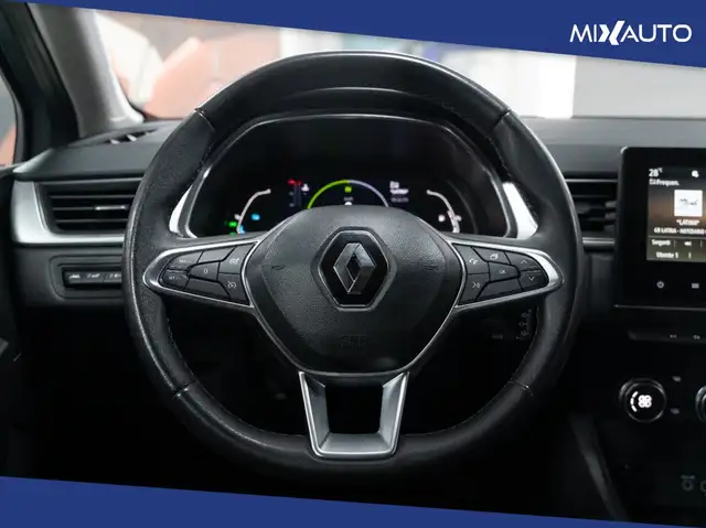 Renault Captur view 12