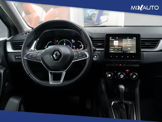 Renault Captur view 11