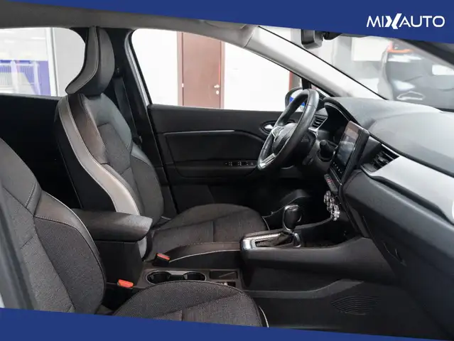 Renault Captur view 14