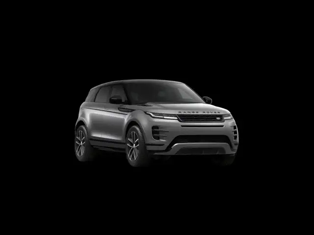 Land Rover Range Rover Evoque P160 Dynamic SE FWD Auto. 26.5MY