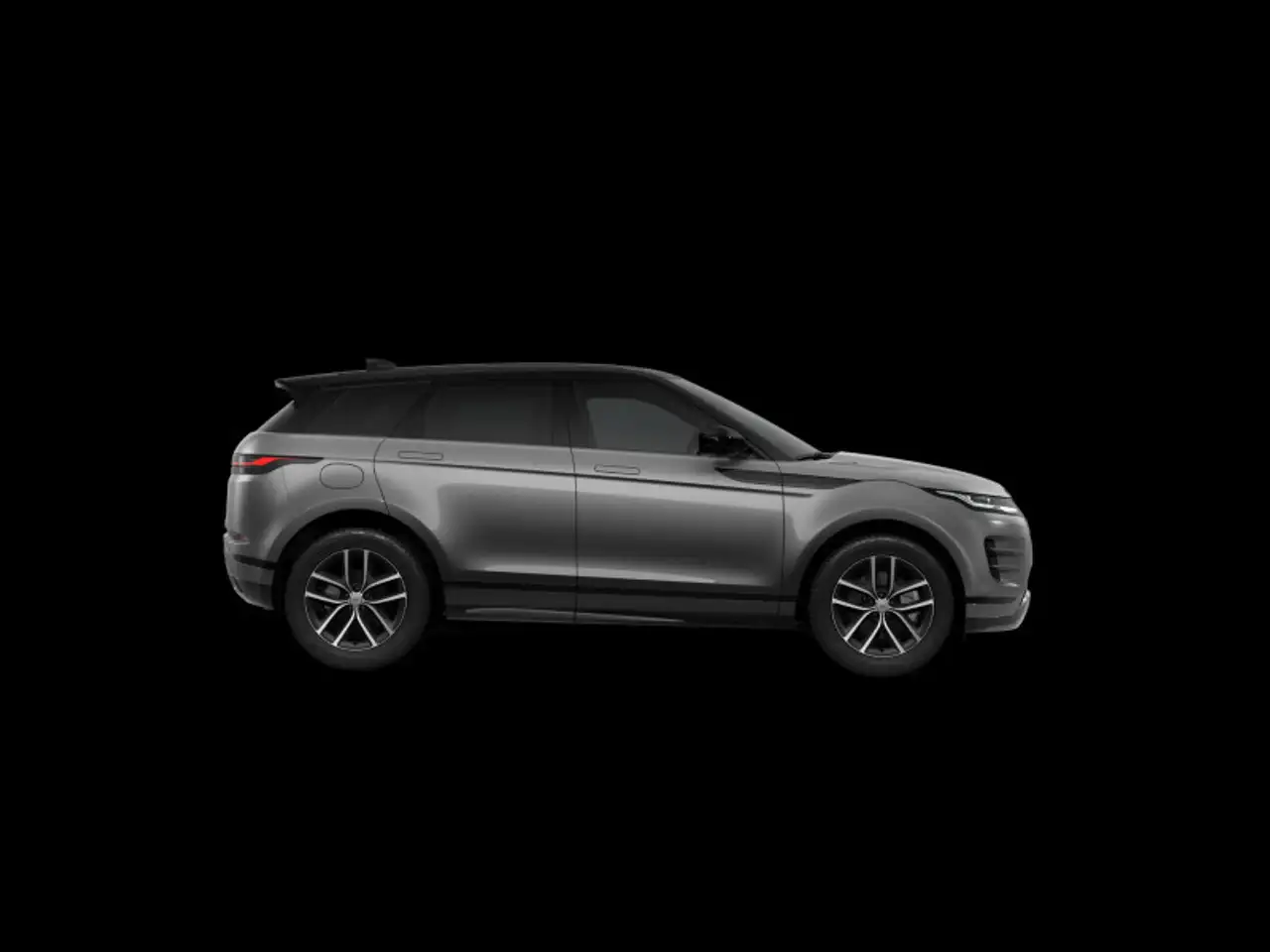 Land Rover Range Rover Evoque 2026