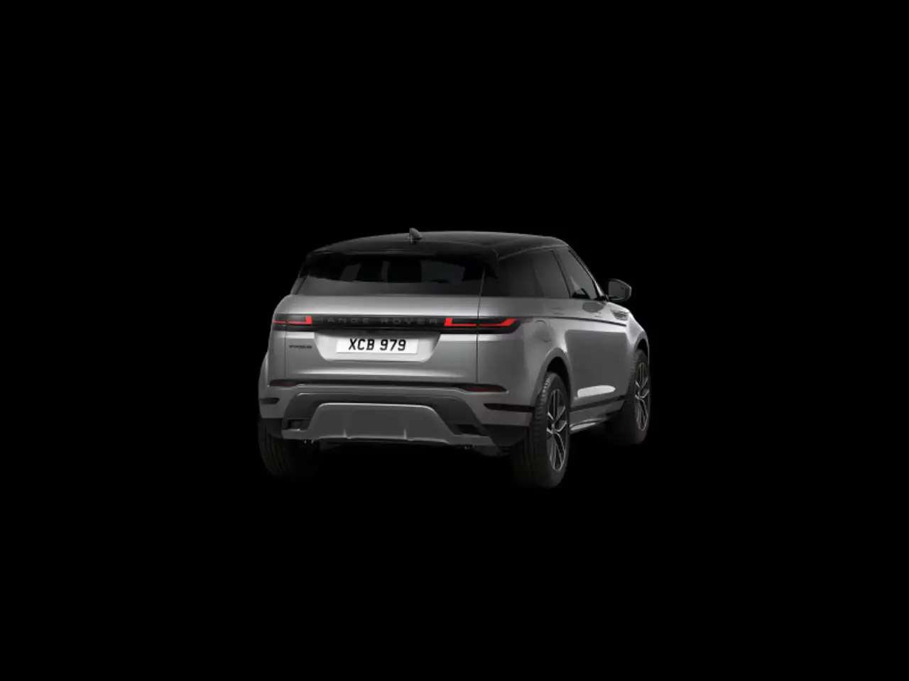 Land Rover Range Rover Evoque 2026